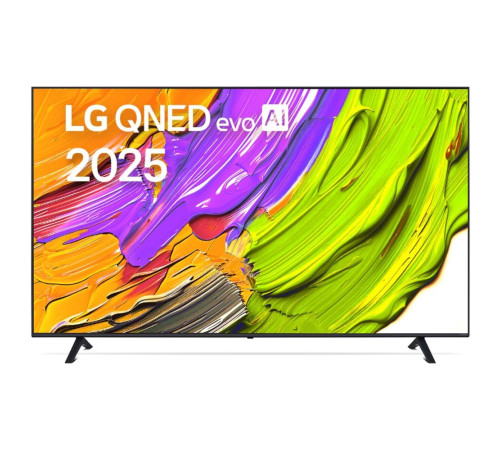 Телевизор Q-NED 75" LG 75QNED70A6A.ARUG