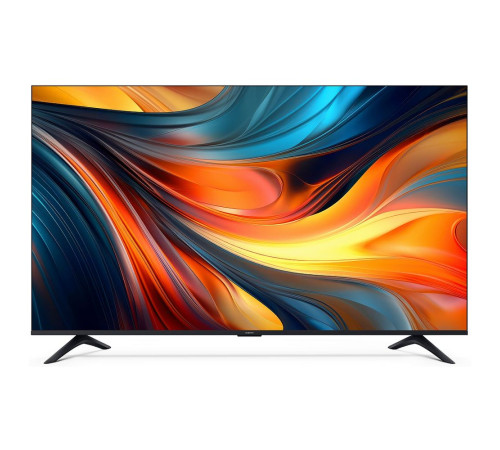 Телевизор LED 65" XIAOMI A 65 2026 (L65MB-ARU)