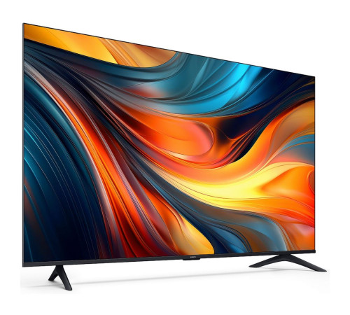 Телевизор LED 65" XIAOMI A 65 2026 (L65MB-ARU)