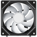 Вентилятор для корпуса Ocypus Gamma F12 UNI BK ARGB, черный (комплект 3 шт.)