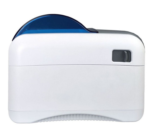 Принтер этикеток Bsmart  BS-TDP225s, белый/серый