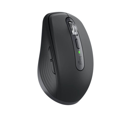 Мышь беспроводная Logitech MX Anywhere 3S, 200-8000 dpi, Bluetooth, серый