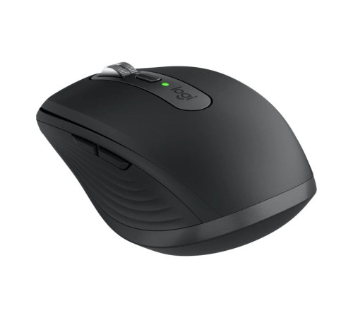 Мышь беспроводная Logitech MX Anywhere 3S, 200-8000 dpi, Bluetooth, серый
