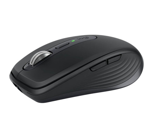 Мышь беспроводная Logitech MX Anywhere 3S, 200-8000 dpi, Bluetooth, серый