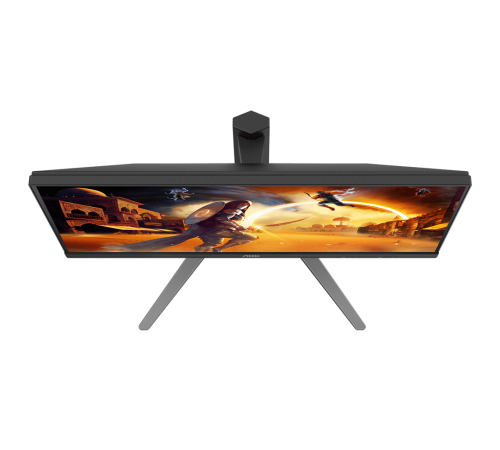 Монитор AOC Q27G4Z (27")