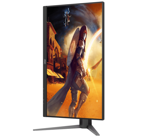 Монитор AOC Q27G4Z (27")