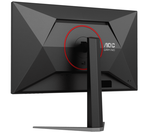 Монитор AOC Q27G4Z (27")