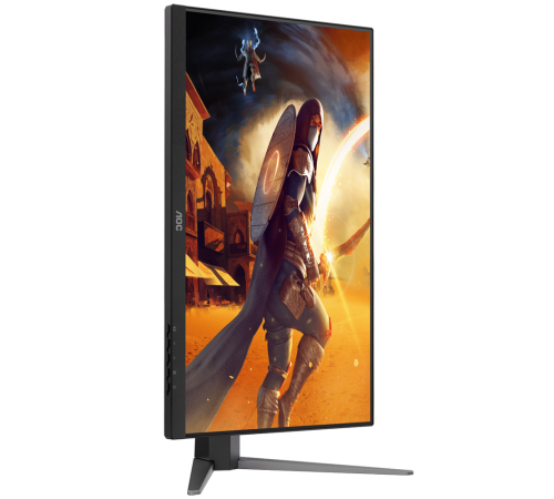 Монитор AOC Q27G4Z (27")