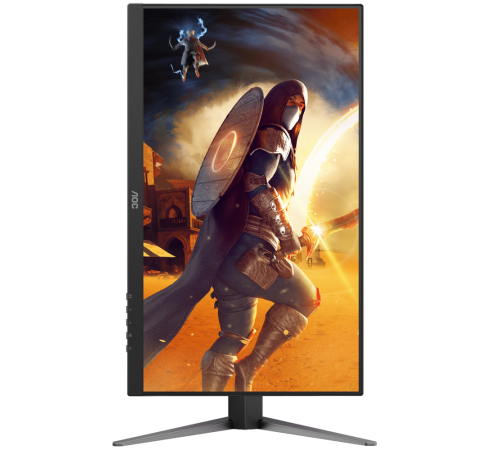 Монитор AOC Q27G4Z (27")