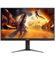 Монитор AOC Q27G4Z (27")