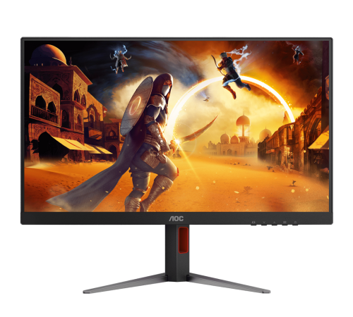 Монитор AOC Q27G4Z (27")