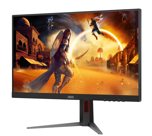 Монитор AOC Q27G4Z (27")