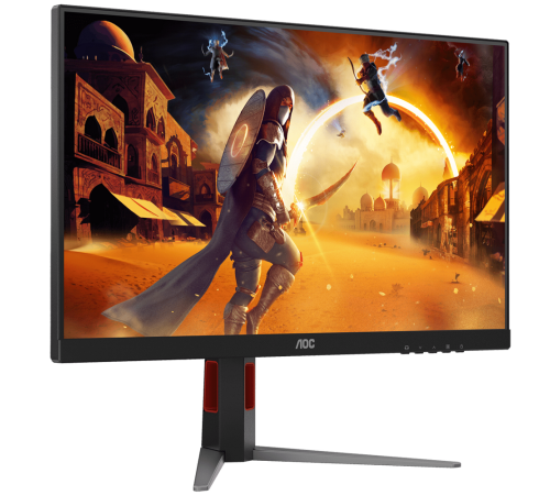 Монитор AOC Q27G4Z (27")