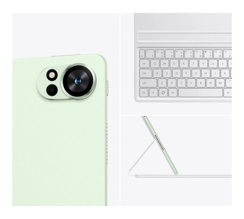 Планшет 12" HUAWEI MatePad 12 Х 12 12+256GB WIFI LRT-W09, зеленый (53014KPW)