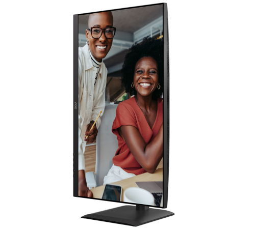 Монитор AOC U27E4CV (27")