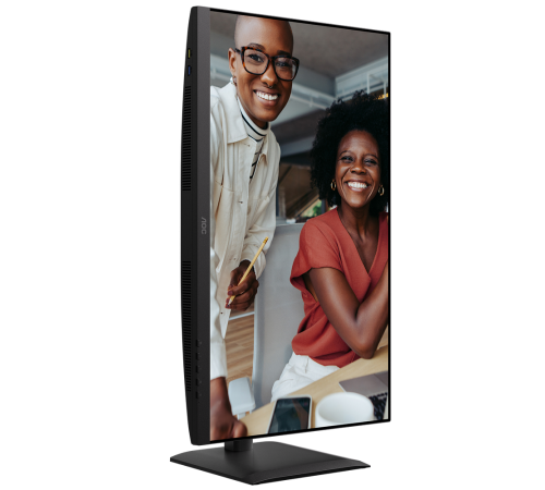 Монитор AOC U27E4CV (27")