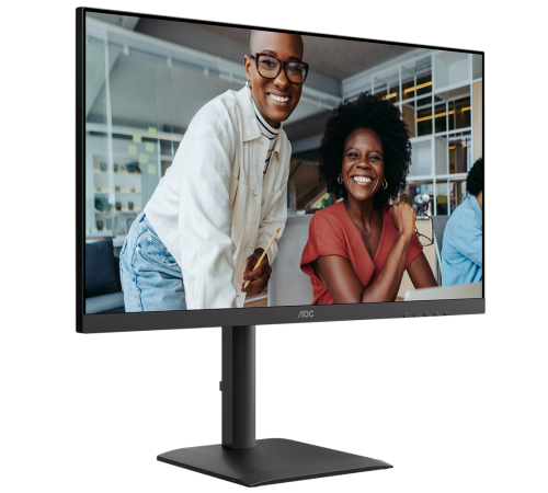 Монитор AOC U27E4CV (27")