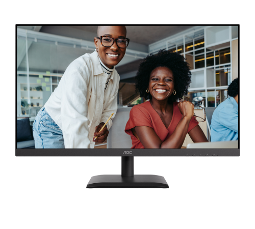 Монитор AOC U27E4CV (27")