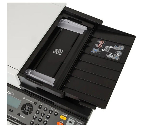 МФУ Kyocera Ecosys M2040dn