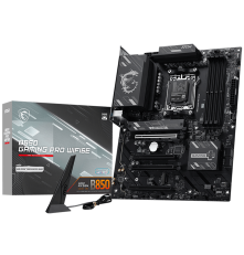 Материнская плата MSI B850 GAMING PRO WIFI6E (AM5)