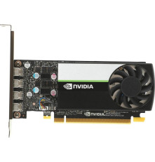 Видеокарта Nvidia T1000-8G 8GB, GDDR6/128-bit