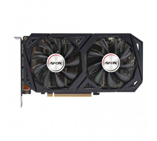 Видеокарта Afox RTX2060SUPER 8GB, GDDR6/256-bit