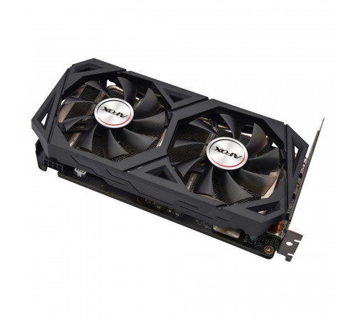 Видеокарта Afox RTX2060SUPER 8GB, GDDR6/256-bit
