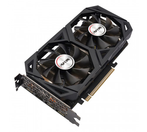 Видеокарта Afox RTX2060SUPER 8GB, GDDR6/256-bit