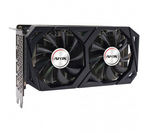 Видеокарта Afox RTX2060SUPER 8GB, GDDR6/256-bit