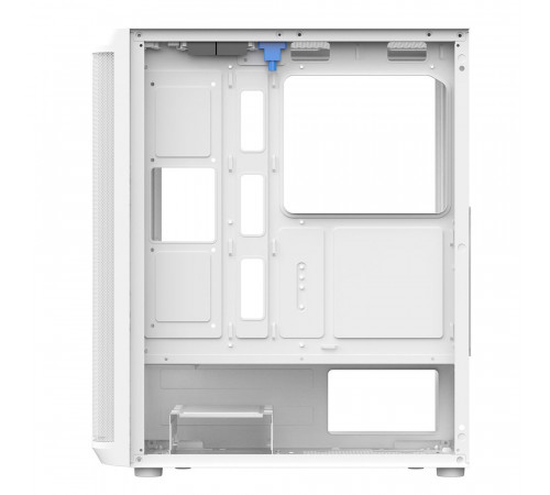 Корпус ALSEYE Audin-WH AS.07.0179, белый