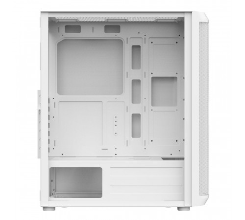 Корпус ALSEYE Audin-WH AS.07.0179, белый