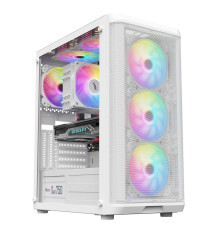 Корпус ALSEYE Audin-WH AS.07.0179, белый