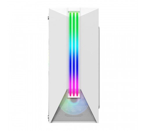 Корпус ALSEYE Rocket-W AS.07.0286, белый