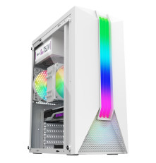 Корпус ALSEYE Rocket-W AS.07.0286, белый