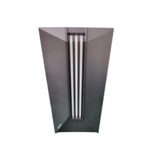 Корпус ALSEYE Rocket-B AS.07.0285, черный