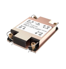 Радиатор для процессора ALSEYE V72 AS.03.03.0089, серебристый