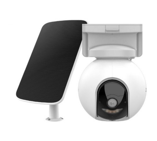 Камера видеонаблюдения Ezviz Ezviz EB8/SP 3MP