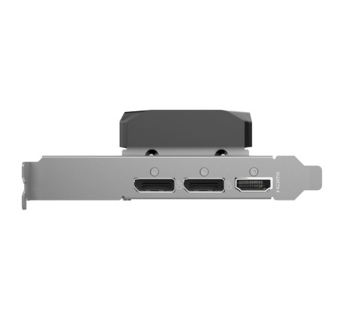 Видеокарта Zotac RTX5060 LOW PROFILE 8GB, GDDR7/128-bit