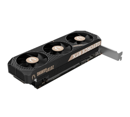 Видеокарта Zotac RTX5060 LOW PROFILE 8GB, GDDR7/128-bit