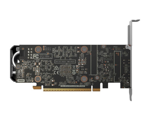 Видеокарта Zotac RTX5060 LOW PROFILE 8GB, GDDR7/128-bit