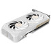 Видеокарта Zotac RTX5070 TWIN EDGE OC WHITE ED 12GB, GDDR7/192-bit