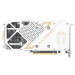 Видеокарта Zotac RTX5070 TWIN EDGE OC WHITE ED 12GB, GDDR7/192-bit