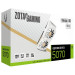 Видеокарта Zotac RTX5070 TWIN EDGE OC WHITE ED 12GB, GDDR7/192-bit