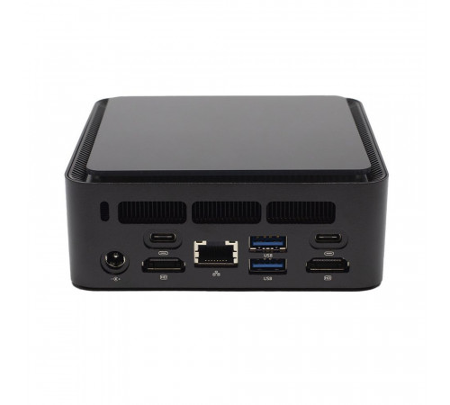 Персональный компьютер Raskat STANDART 707, Intel Core i7-1270P, RAM 32GB, SSD 1TB, noOS, черный