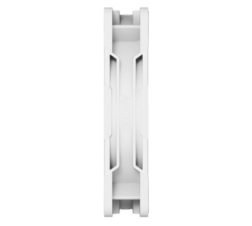 Вентилятор для корпуса ARCTIC P12 Pro PST, белый