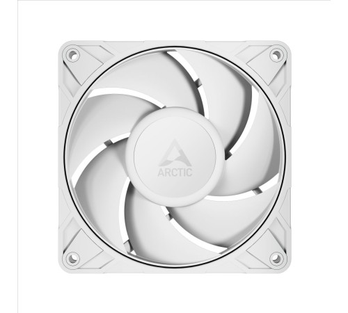Вентилятор для корпуса ARCTIC P12 Pro PST, белый