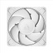 Вентилятор для корпуса ARCTIC P12 Pro PST, белый
