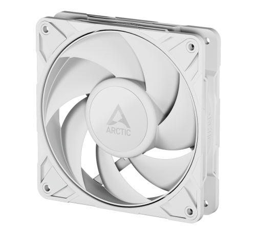Вентилятор для корпуса ARCTIC P12 Pro PST, белый