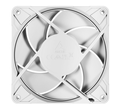 Вентилятор для корпуса ARCTIC P12 Pro PST, белый