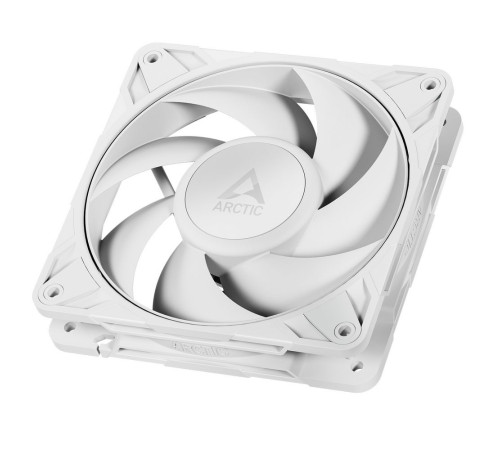 Вентилятор для корпуса ARCTIC P12 Pro PST, белый